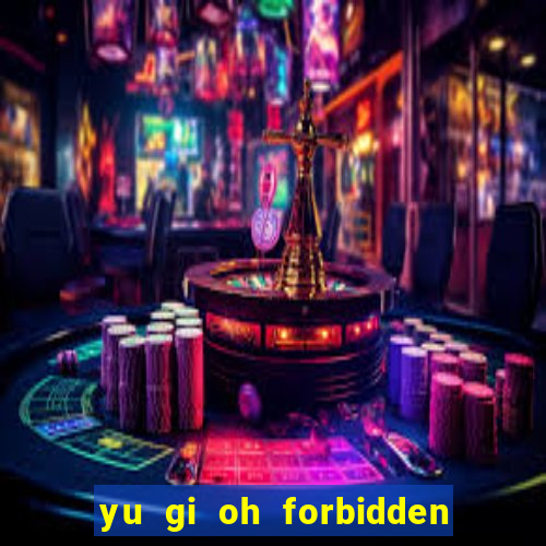 yu gi oh forbidden memories codigos